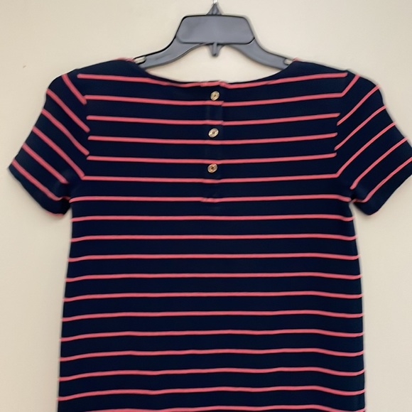 ST. TROPEZ WEST Dress - Picture 8 of 10